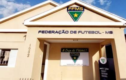 Misto está entre os pré-inscritos para a Série B do Sul-Mato-Grossense