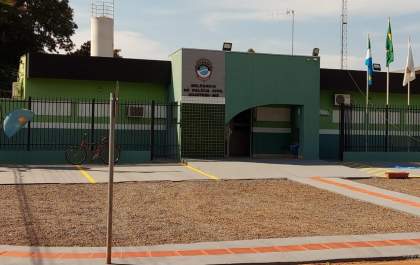Polícia detém homem por lesão corporal e cárcere privado de companheira
