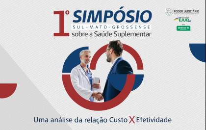Simpósio discutirá saúde suplementar em Campo Grande no dia 26