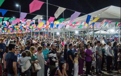 2º Festival Gastronômico Caipira acontece neste final de semana no Shopping Três Lagoas