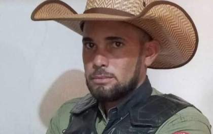 Peão nascido em Nova Independência morre após pisão de touro em Fátima do Sul