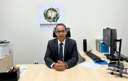 Defensoria consegue soltar assistidos presos ilegalmente em Chapadão do Sul