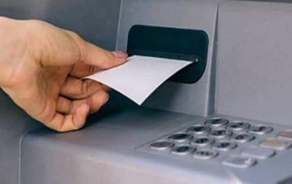 Extratos bancários têm termos padronizados a partir desta segunda