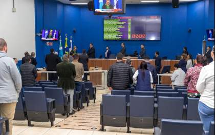 Vereadores pedem prazo adicional para análise das contas de 2020 da Prefeitura de Três Lagoas