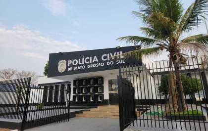 Condenado por estuprar idosa doente é preso