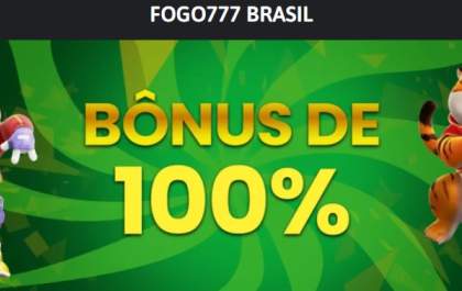 Opções bancárias do Fogo777 para jogadores brasileiros: opções de depósito e saque