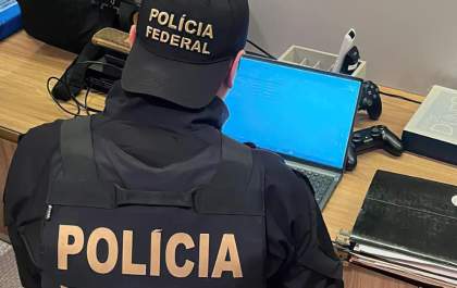 Grupo criminoso desviou R$ 10 milhões de programas sociais