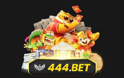 Como começar a jogar no 444Bet: o processo de registro e login na sua conta pessoal