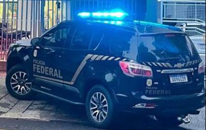 Operação combate esquema de importação ilegal de pneus paraguaios