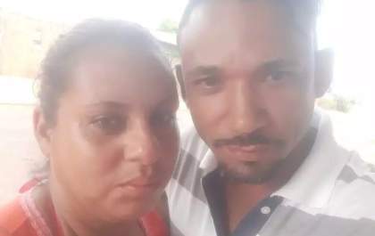 Mulher Acusada de Matar Marido é Presa Após Novas Facadas em Companheiro