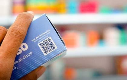 Anvisa aprova projeto-piloto para bula digital de medicamentos