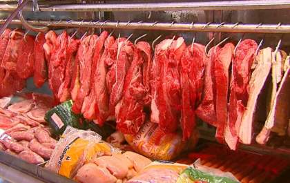 Exportações de carne bovina de MS crescem 41,7% em janeiro com China como principal destino