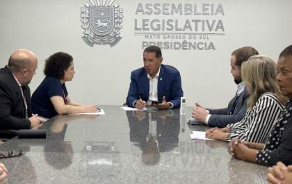 ALEMS aprova novo Plano de Cargos que moderniza estrutura e beneficia servidores