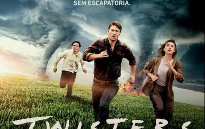 Semana tem 3 estreias nos cinemas