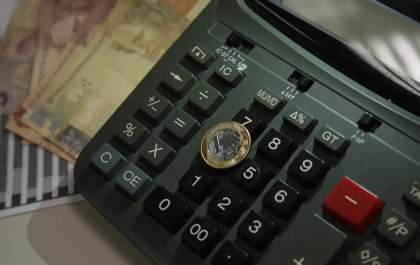 FMI eleva para 2,5% projeção de médio prazo para crescimento do PIB