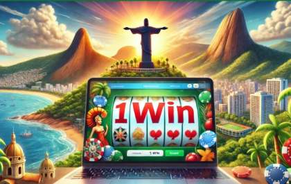 1Win Casino no Brasil: Uma Análise Abrangente