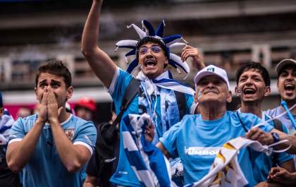 Copa América: Refletindo sobre a vitória do Uruguai em 2011