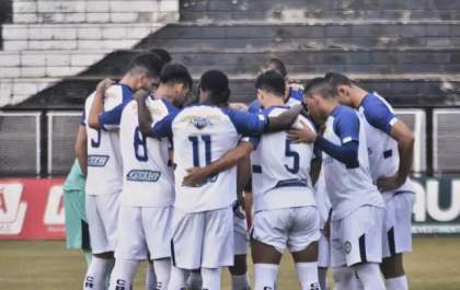Costa Rica EC perde e adia classificação na Série D