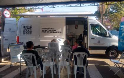 Cidadania Itinerante realizará atendimentos em Murutinga do Sul