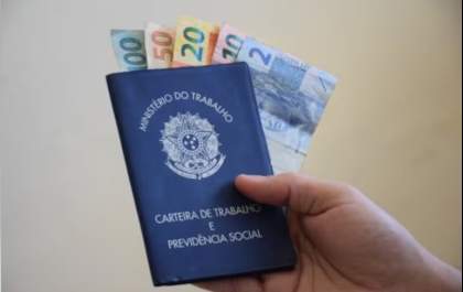 Abono salarial paga hoje R$ 4,5 bi para 4,2 milhões de trabalhadores; veja quem tem direito