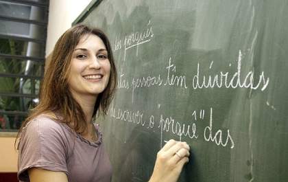 SP recebe até 5 de agosto cadastro para seleção de professores do Ensino Técnico