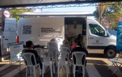 Cidadania Itinerante realizará atendimentos em Murutinga do Sul