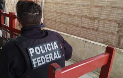 FICCO/AC deflagra operação policial contra facção criminosa