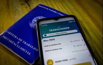 Lucro bilionário do FGTS será decidido nesta terça-feira; saiba quem tem direito