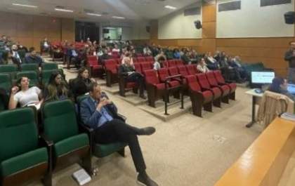 TRE-MS promove reunião com órgãos partidários estaduais
