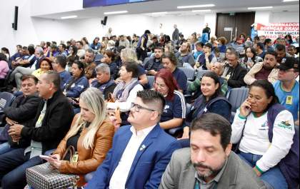 ALEMS aprova Diretrizes Orçamentárias para 2025