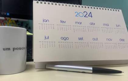 Calendário Oficial de Eventos de MS ganha quatro novas datas