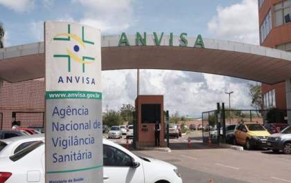 Anvisa proíbe produtos à base de alulose no Brasil