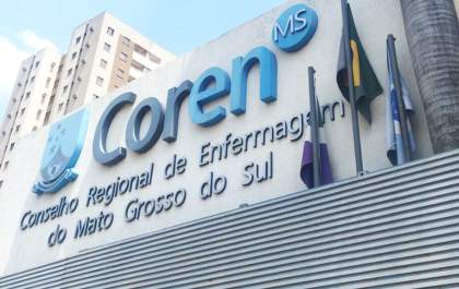 Coren-MS solicita cancelamento de concurso que desrespeita piso salarial da enfermagem