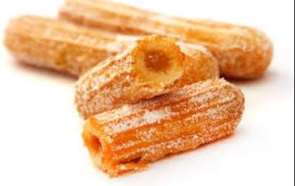 Bandidos rendem vítima e roubam 3 churros em Birigui