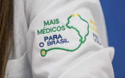 Ministério da Saúde lança edital do Mais Médicos com vagas para o Centro-Oeste