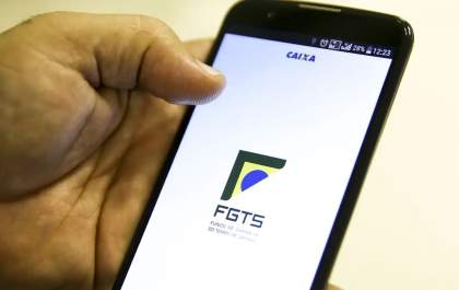 FGTS tem lucro recorde de R$ 23,4 bilhões em 2023