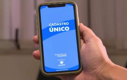 Cadastro Único: veja como se inscrever para ter acesso a benefícios sociais