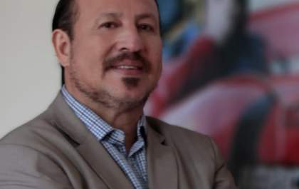Dr. Ednilton Farias Meira, celebra mais um ano de vida e longa trajetória na advocacia