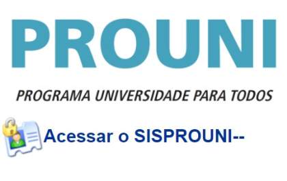 Prouni 2º semestre: inscrições começam na próxima terça-feira