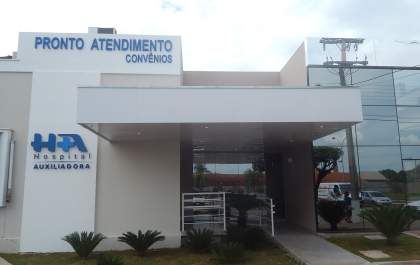 Hospital Auxiliadora recebe certificado de UTI eficiente