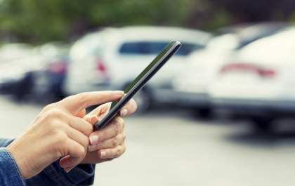 Maioria dos roubos de celulares em MS acontece nas ruas
