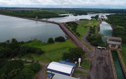 Usina Hidrelétrica Nova Avanhandava terá simulado de emergência