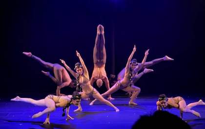 Araçatuba recebe espetáculo que desafia os limites da dança contemporânea