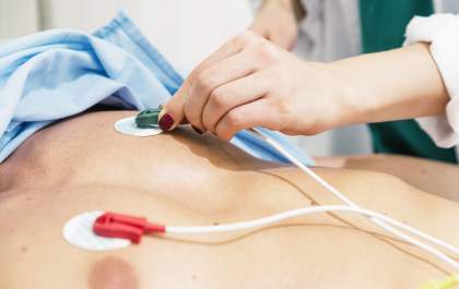 Pacientes de MS poderão realizar exames cardíacos com médicos de outros estados