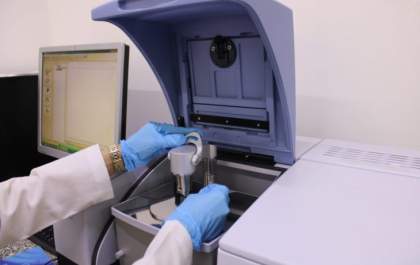 Polícia Científica de MS alcança excelência em identificação de drogas pelo 3º ano consecutivo