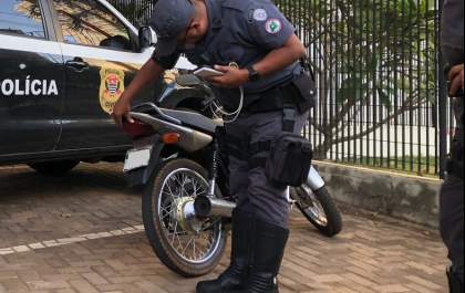 Trio confessa ter matado casal de idosos durante roubo em Penápolis