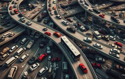 Sistema de Navegação Global (GPS) sob ameaça