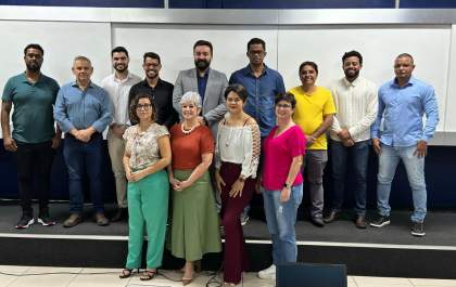 Convenção do MDB de Andradina define candidatos para eleições de outubro