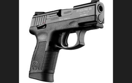 Idoso é agredido e tem arma de fogo roubada