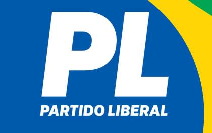 Partido Liberal realiza Convenção Municipal em Três Lagoas no próximo dia 27
